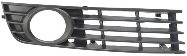 SIS FAR KAPAGI ON SOL SISLI AUDI A4 2001 - 2005