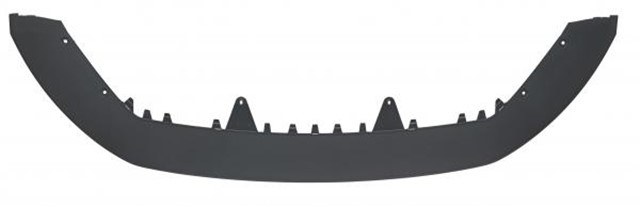 SPOYLER ON PLASTIK SEAT LEON 2017