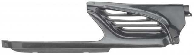 PANJUR ON SAG SIYAH RENAULT MEGANE I 1996