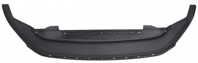 TAMPON ALT SPOYLERI ON GOLF7 13 - 