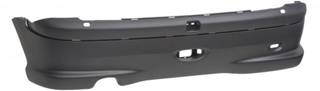 TAMPON ARKA SPORT ASTARLI PEUGEOT 206 1998