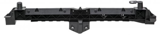 BAGLANTI BRAKETI ON PANJUR IC PLASTIK CITROEN BERLINGO 2008 - 2015