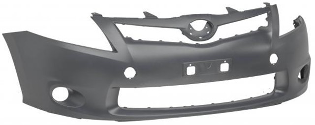 TAMPON ON ASTARSIZ TOYOTA AURIS 2010