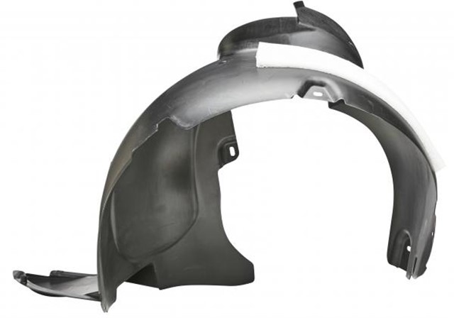 DAVLUMBAZ ON SOL SES EMICILI SEAT IBIZA 2008 - 2016