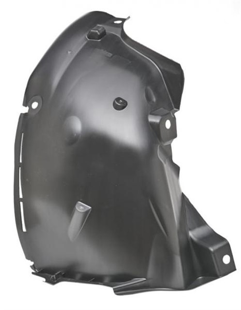 DAVLUMBAZ ON SAG RENAULT CLIO IV 2012 - 2016