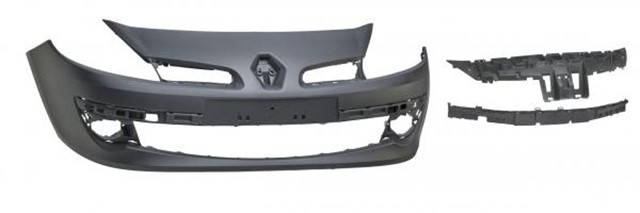 TAMPON ON ASTARLI RENAULT CLIO III 2005