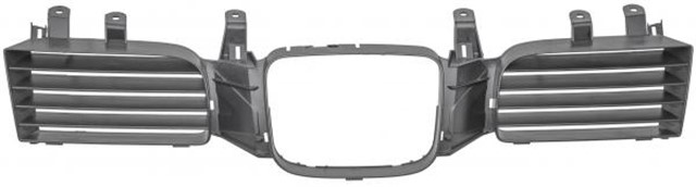 PANJUR ON ORTA IC SIYAH SEAT TOLEDO 1998