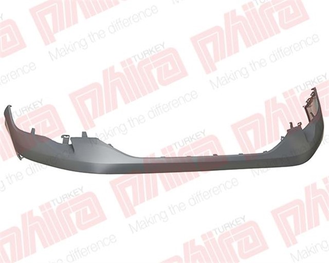 TAMPON ONUST ASTARLI CITROEN BERLINGO 2018