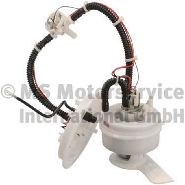 FUEL PUMP MODULE BMW