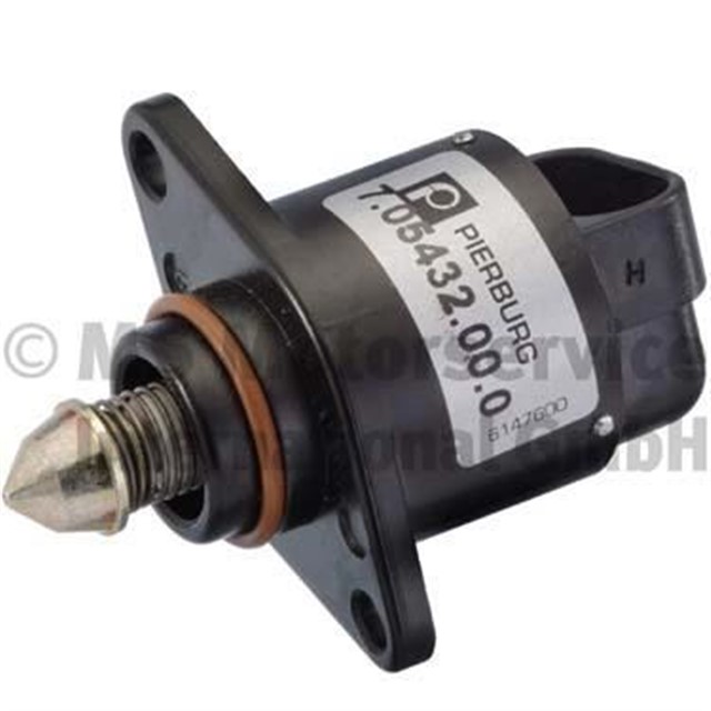 FKM/FPM STEPPER MOTOR OPEL