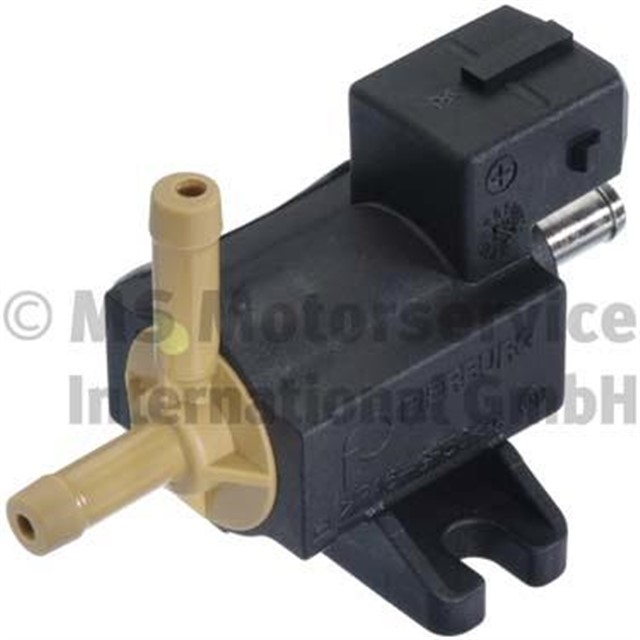 TURBO SARJ BASINC AYAR VALFI VOLVO S60 S80 S90 XC60 XC70