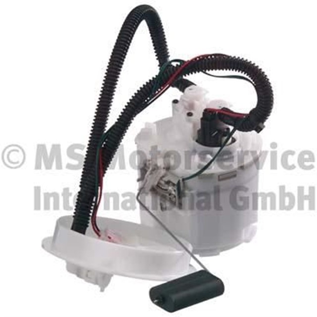 DEPO SAMANDIRASI FOCUS 1.4 - 1.6 - 1.8 - 2.0 16V 99 - 04 - CONNECT 1.8 16V 02