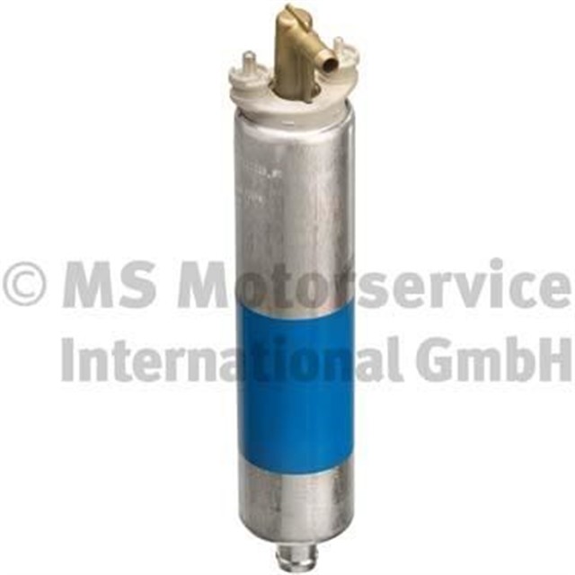 ELECTRIC FUEL PUMP MERCEDES - BENZ
