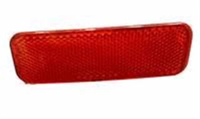 ARKA TAMPON REFLEKTORU SAG COURIER 14