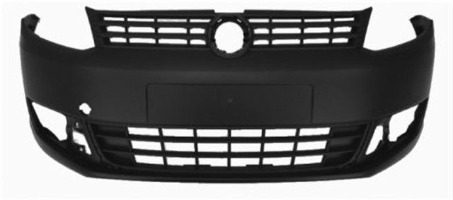 TAMPON ON KOYU GRI VW CADDY 2010 - 2015