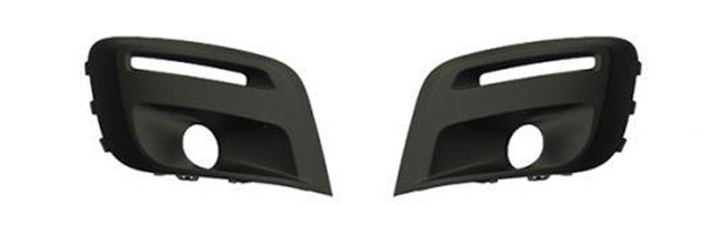 SIS FAR KAPAGI ON SOL SAG SET SISLI PEUGEOT PARTNER 2015