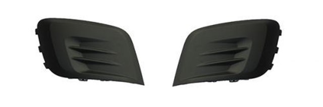 SIS FAR KAPAGI ON SOL SAG SET SISSIZ CITROEN BERLINGO 2015