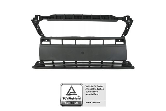 TAMPON ON ORTA SIYAH CITROEN JUMPER 2014