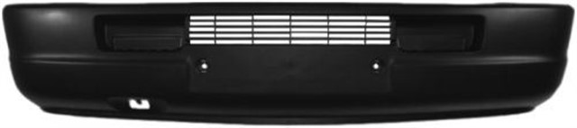 TAMPON ON SIYAH VW LT 1997 - 2007