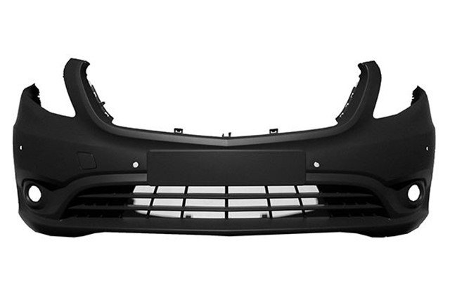 TAMPON ON PUTURLU ASTARLI 6 SENSORLU SISLI MERCEDES VITO 2015