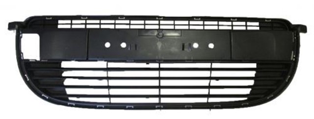 TAMPON IZGARASI ON ALT ORTA RENAULT KANGOO 2013