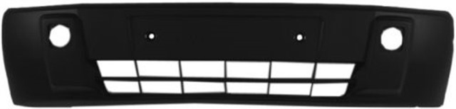 TAMPON ON SIYAH FORD CONNECT 2002 - 2006