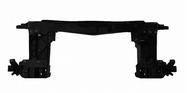 PANEL ON VW CRAFTER 2006