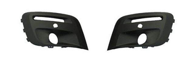 SIS FAR KAPAGI ON SOL SAG SET SISLI SENSORLU PEUGEOT PARTNER 2015