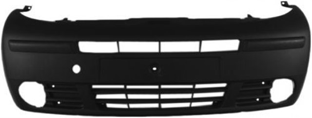 TAMPON ON SIYAH SISLI RENAULT TRAFIC 2001 - 2006