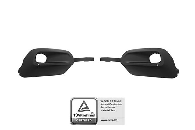 SIS FAR CERCEVESISAG SOL SISLI SET OPEL COMBO 2019