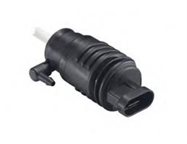 SILECEK SU FISKIYE MOTORU BOXER