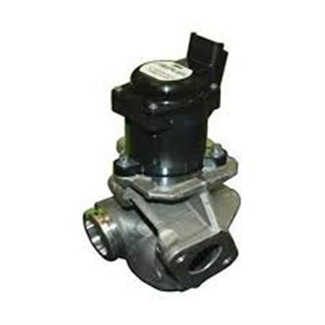 EGR VALFI BERLINGO - C3 - C4 - C5 - JUMPY - XSARA - P1007 - P206 - P207 - P307 - EXPERT - PARTNER 1.6 HDI FIESTA VI 03 11 C MAX FOCUS II 04 11 FUSION 03 12 1.6TDCI VOLVO V70 III S80 II 10 S40 II V50 05 1.6TD