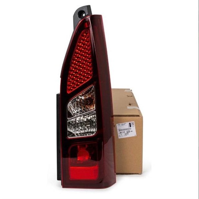 STOP LAMBASI SAG PARTNER TEPE BERLINGO III 12 MAKYAJLI TIP