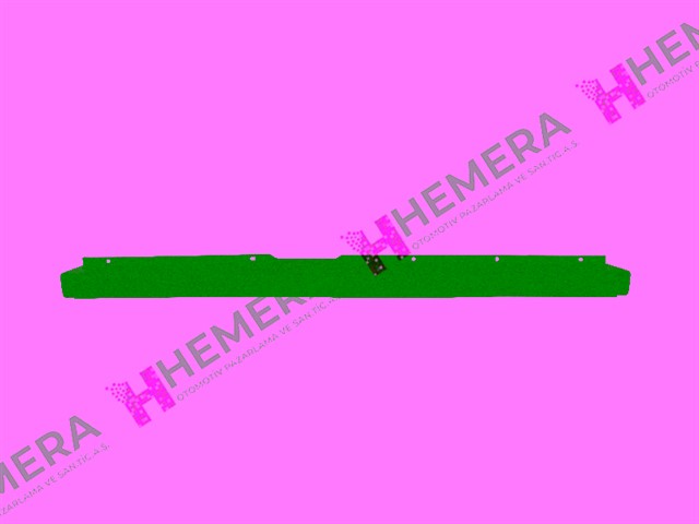 TAMPON ARKA ORTA FIAT DUCATO 2006 - 2014