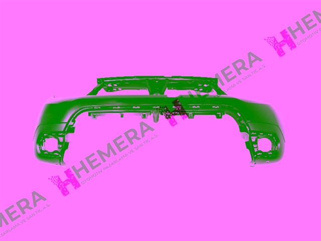 TAMPON ON ASTARSIZ DACIA DUSTER 2018