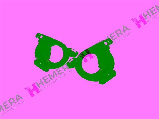 YUVA SIS FAR SET DACIA DOKKER 2012