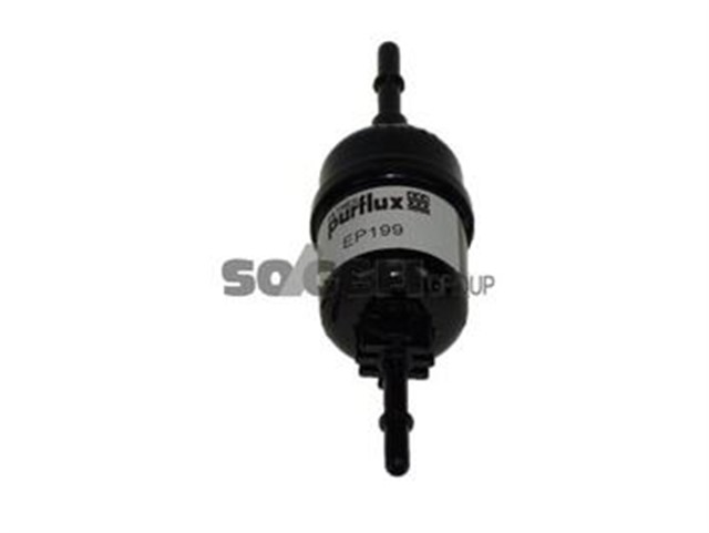 YAKIT FILTRESI FIESTA V 1.3.1.4 16V.1.6 16V 01 FUSION 1.4.1.6 02 MAZDA 2 1.4.16 03