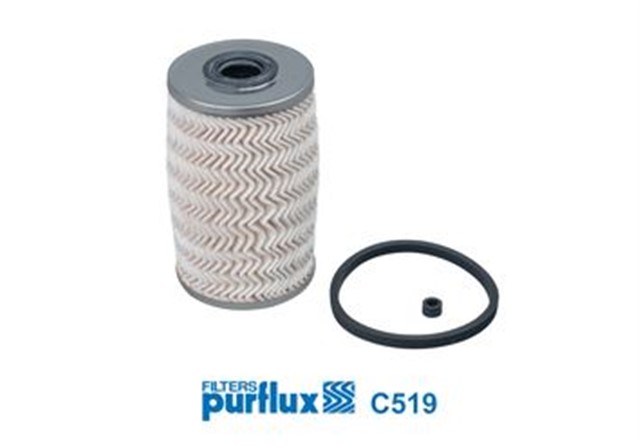 YAKIT FILTRESI MASTER III 2.3 DCI 10