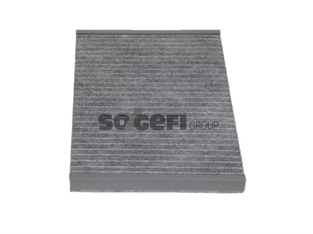 POLEN FILTRESI [KARBONLU] A4 - A6 00 - 08