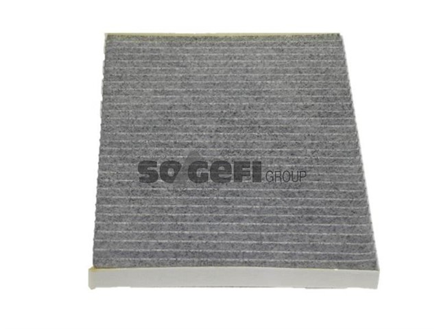 POLEN FILTRESI KARBONLU A3 1.6 - 1.8 96 - 03 CADDY II 1.4 - 1.4 16V - 1.6 95 - 04 GOLF III 1.4 - 1.6 91 - 00