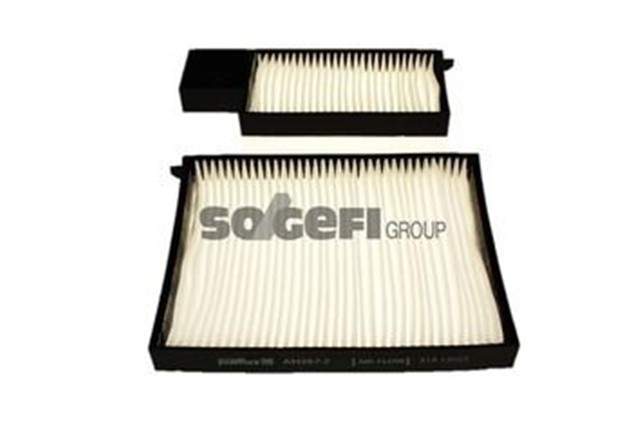 X POLEN FILTRESI HYUNDAI I30 1.4 - 1.6 - 2.0 - 1.6 CRDI - 2.0 CRDI 07 - 12 - KIA CEED 06 12 PLASTIK CER