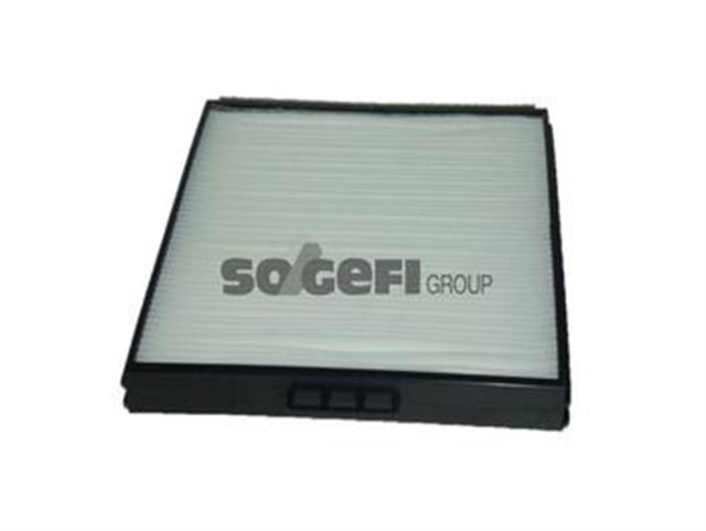 POLEN FILTRESI ACCENT 1.3 - 1.5 99 - 05