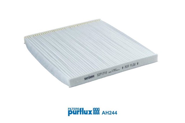 POLEN FILTRESI CORSA D - PUNTO III - FIORINO - NEMO - MITO 1.3CDTI - 1.4 - 1.6JTD - 1.7CDTI