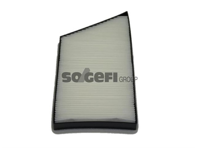 POLEN FILTRESI P206 98 - 1.1I - 1.4I - 1.4HDI - 1.6I - 1.6 16V - 1.9D