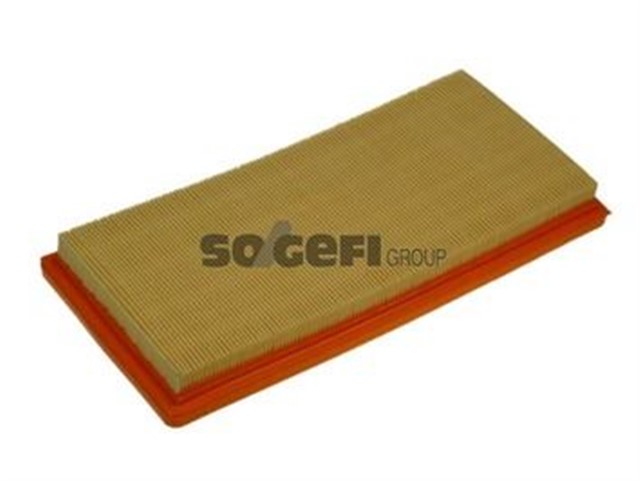 HAVA FILTRESI FIAT 500 - 500 C - PANDA 1.4 07