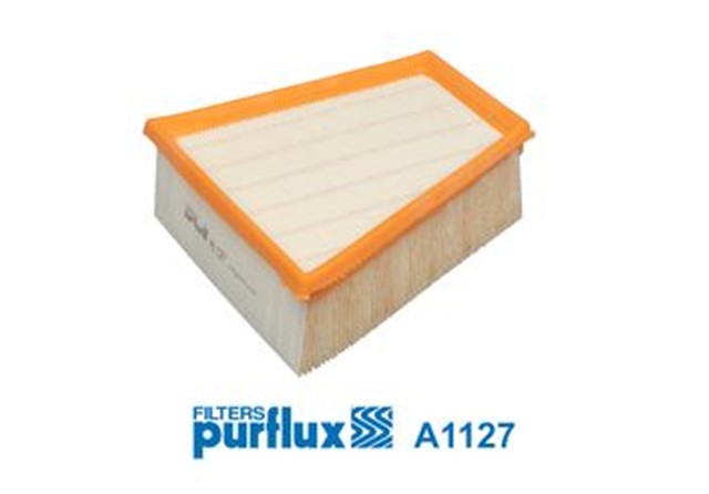 HAVA FILTRESI POLO - CORDOBA - FABIA AMF - BNV - BNM 1.4 TDI 01 - 10