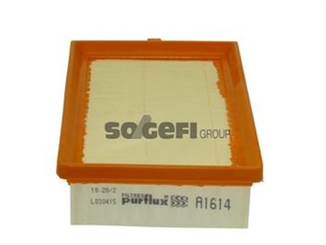 HAVA FILTRESI FIAT 500L 1.6 D MULTIJET 09 - 12