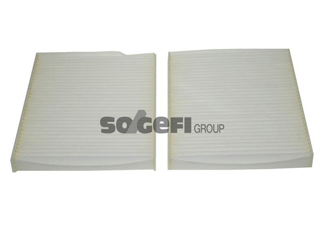 KABIN FILTRESI BMW 7 F01/F02/F03/F04 740I 326HP 08