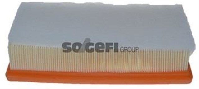 HAVA FILTRESI PEUGEOT 108 1.2 VTI 04 - 14