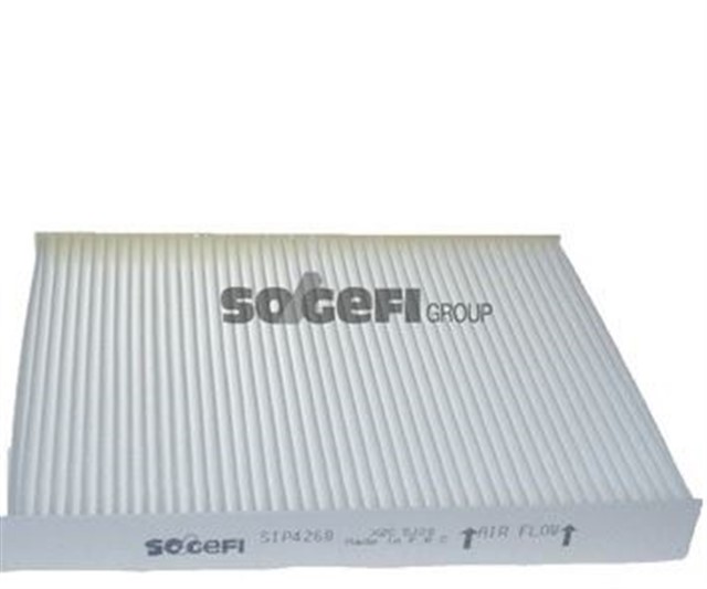 POLEN FILTRESI IX35 - SANTA FE 11